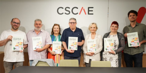 La tercera fase de RehabilitAcción Ciudadana lleva la rehabilitación a las comunidades de propietarios