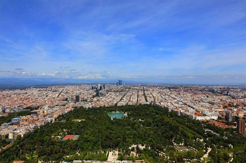 Declarada la tramitación preferente del Plan Estratégico Municipal (PEM) de Madrid