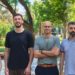 Un estudio de la UPV avala los pavimentos permeables como solución frente al cambio climático