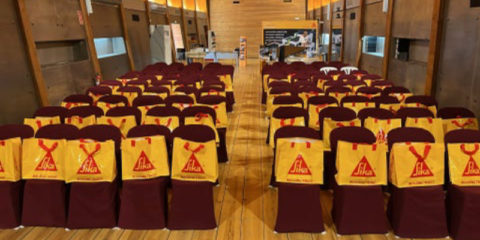 La Semana Sika reúne en Sevilla a 200 profesionales para impulsar la construcción sostenible