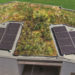 SOPREMA integra cubiertas solares y ajardinadas con los sistemas Soprasolar y Sopranature