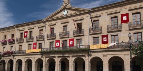 Más de 450.000 euros para el desarrollo urbanístico y sostenible de 15 municipios de Navarra