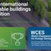 Abierto el plazo de candidaturas para el Concurso Internacional de Edificios Sostenibles COP31