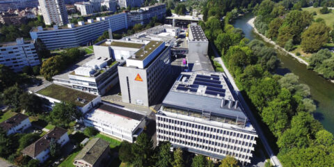 Sika escala hasta el puesto 106 entre las empresas más sostenibles del mundo según TIME