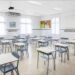 Saint-Gobain Ecophon aporta cinco claves para mejorar el confort acústico en los centros educativos