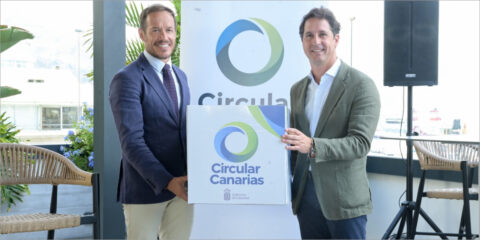 La plataforma Circular Canarias reúne recursos y proyectos sobre economía circular en las islas