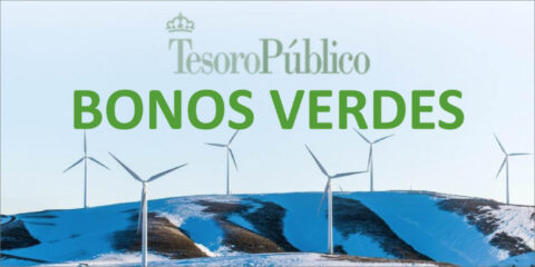 El Tesoro emite 4.000 millones de euros en bonos verdes para financiar objetivos ambientales y climáticos