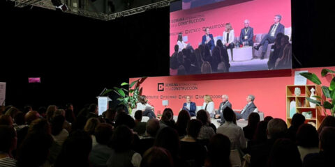 El II Congreso de la Semana Internacional de la Construcción analizará los retos del sector