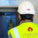 ITERCON incorpora inteligencia artificial para reforzar la seguridad laboral en obra