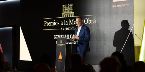 Los Premios Mejor Obra Sika reúnen 59 proyectos de construcción y rehabilitación en su XXI edición