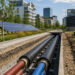 Vitoria-Gasteiz acoge el Foro de Descarbonización Urbana de Tecnalia sobre redes de calor y frío