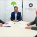 Grupo Cyclus y ATADES firman un acuerdo para impulsar la integración de las personas con discapacidad