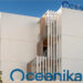 Las soluciones Saint-Gobain contribuyen al confort y la eficiencia del complejo sostenible Oceanika
