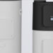 Aldes integra ventilación y aerotermia para producir ACS mediante recuperación de calor