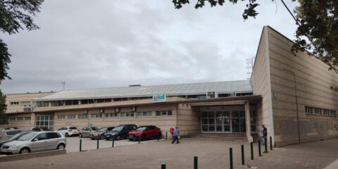 Arranca la rehabilitación energética de los centros de salud de Miralbueno y Casetas en Zaragoza
