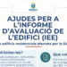 Ayudas para elaborar el Informe de Evaluación del Edificio en inmuebles afectados por la DANA en Sedaví