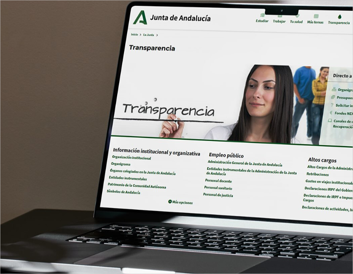El decreto que regulará el Consejo Andaluz de la Vivienda se somete a consulta pública previa