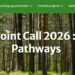 La AEI financiará la participación española en proyectos europeos de investigación e innovación forestal