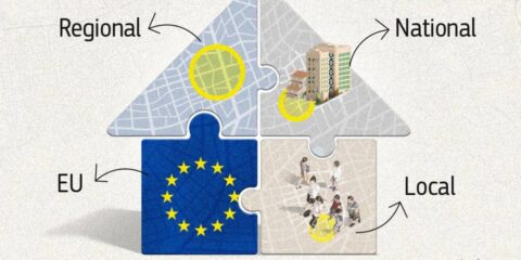 La Comisión Europea presenta la Ley de Vivienda Asequible para establecer un marco común