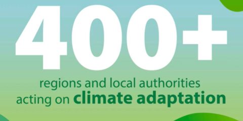 La Misión de Adaptación al Cambio Climático ya ha superado sus metas, según la Comisión Europea