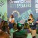 Greencities 2026 reúne a más de 2.400 asistentes para la mejora de la gestión urbana