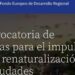 Abiertas las ayudas de la Fundación Biodiversidad para renaturalización urbana y refugios climáticos