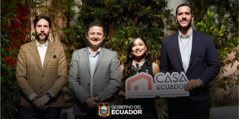 Ecuador crea su primera certificación nacional para evaluar la sostenibilidad de los edificios