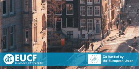 Las próximas convocatorias de European City Facility impulsarán inversiones en energía sostenible