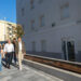 Finalizan las obras de rehabilitación integral de 182 viviendas de las Cases dels Ferroviaris de Gandía