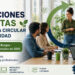 La Universidad de Burgos impulsa formación gratuita en economía circular con el proyecto IRIS-Circular
