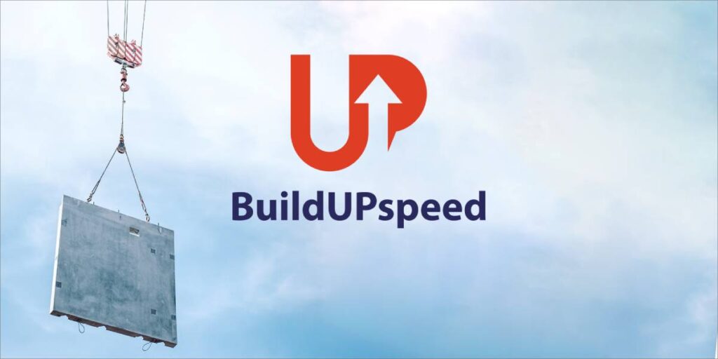BuildUPspeed