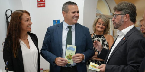 El programa Rehabilitación a nivel de barrio beneficia a 7.768 viviendas en 41 municipios de Madrid