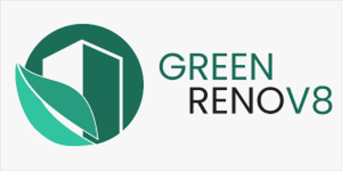El proyecto GreenRenoV8 lanza una encuesta sobre las prioridades en la rehabilitación de edificios