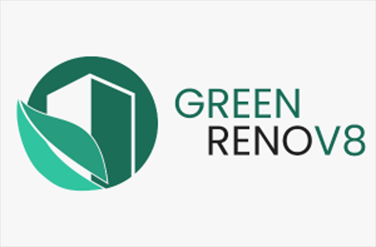 El proyecto GreenRenoV8 lanza una encuesta para conocer las prioridades en la rehabilitación de edificios