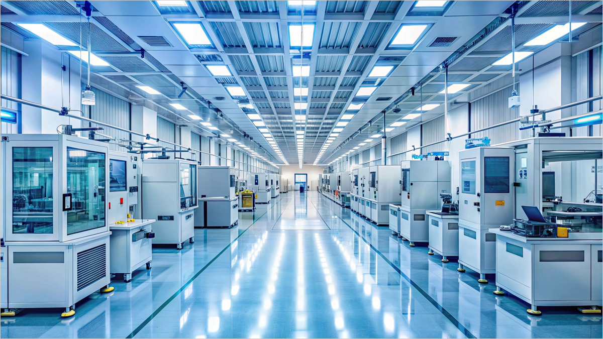 Las soluciones de alta tecnología para salas blancas de Sika se presentarán en FarmaForum 2026