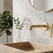 Clever de Standard Hidráulica amplía la serie Nexus con soluciones para lavabo y baño-ducha