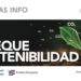 Abiertas las ayudas para calcular la huella ambiental y elaborar informes de sostenibilidad en Murcia