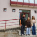La Casa de la Cultura de Boimorto acomete su rehabilitación energética con el apoyo de la Xunta de Galicia