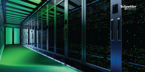 Los centros de datos de IA centran la propuesta integral de Schneider Electric en Madrid Tech Show