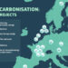 La Comisión Europea destina 3.400 millones de euros a 77 proyectos de tecnologías de cero emisiones netas