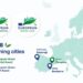 Zaragoza logra la Capital Verde Europea 2028 y Benidorm y Estarreja la Hoja Verde Europea
