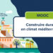 Un curso online gratuito aborda la construcción sostenible y el diseño bioclimático en el Mediterráneo