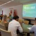 Murcia incorpora herramientas digitales del proyecto CRedIBlE para impulsar edificios más sostenibles