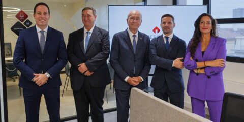 La nueva sede de ITERCON en Málaga refuerza su actividad técnica y operativa en Andalucía
