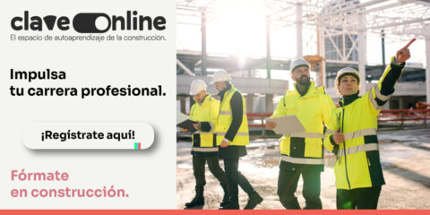 La Fundación Laboral de la Construcción ofrece más de 60 cursos online gratuitos