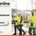 La Fundación Laboral de la Construcción ofrece más de 60 cursos online gratuitos