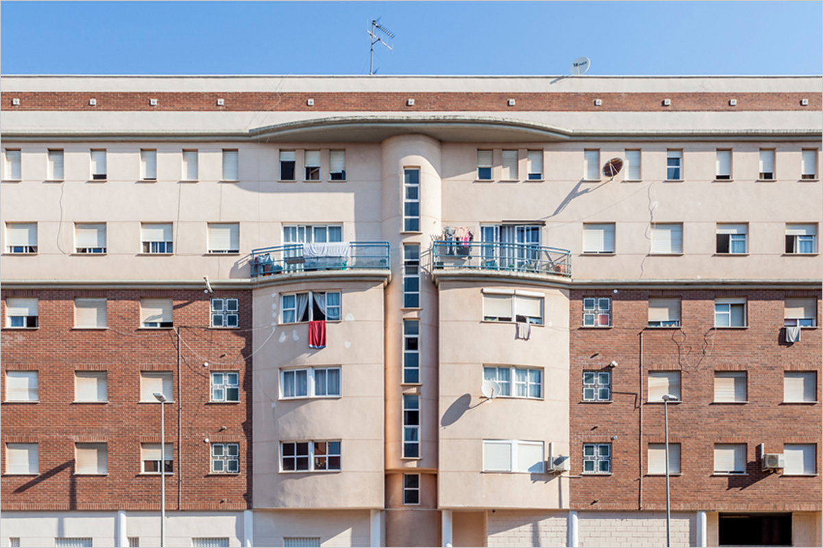 Licitación para el mantenimiento y conservación del parque público de viviendas de la Generalitat en Castellón.