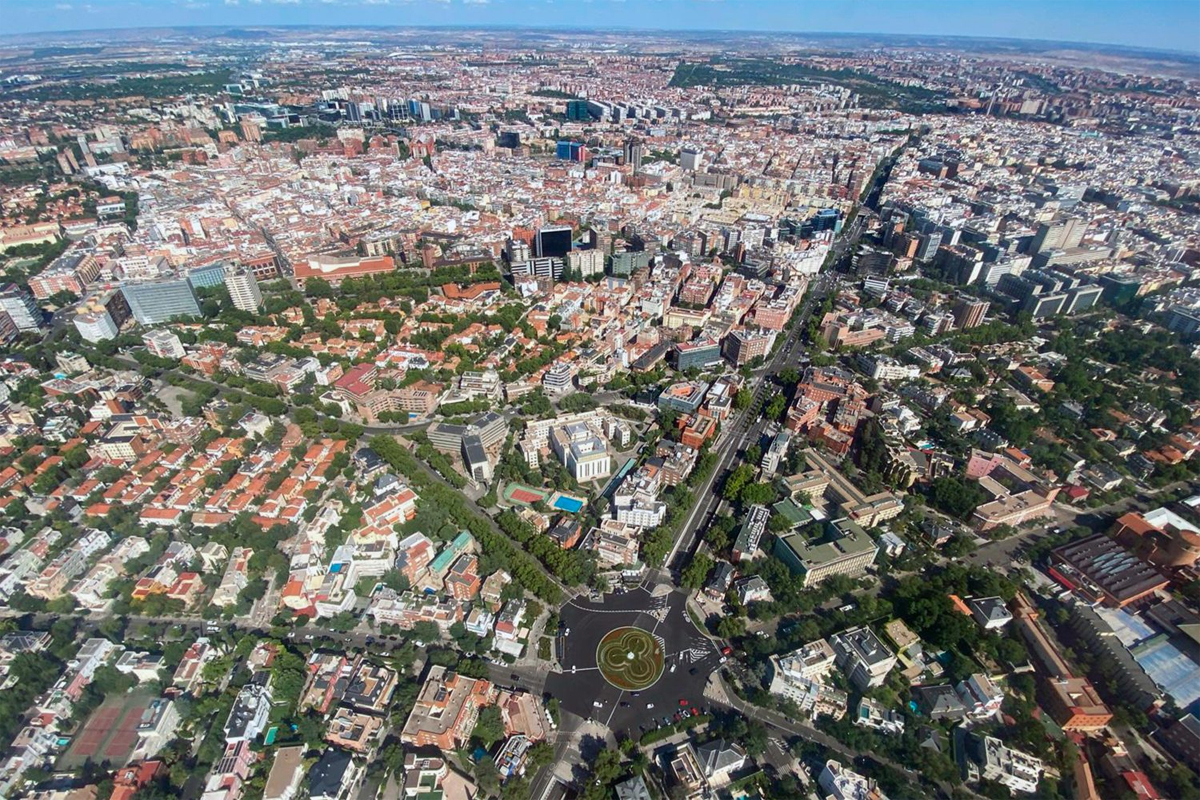 Madrid prepara una nueva ordenanza para unificar la normativa urbanística de la ciudad