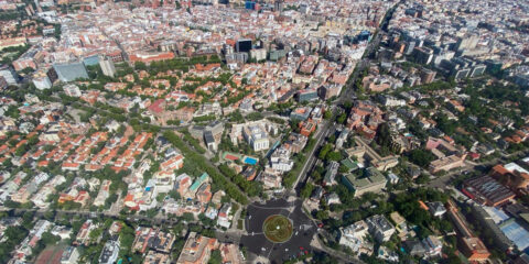 Madrid prepara una nueva ordenanza para unificar la normativa urbanística de la ciudad