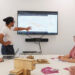 Reconocimiento al gemelo digital del proyecto MAKING PEDs para planificar distritos de energía positiva